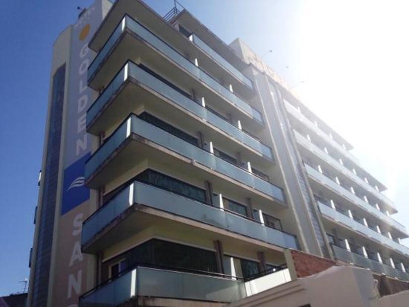 Golden Hotel 3*