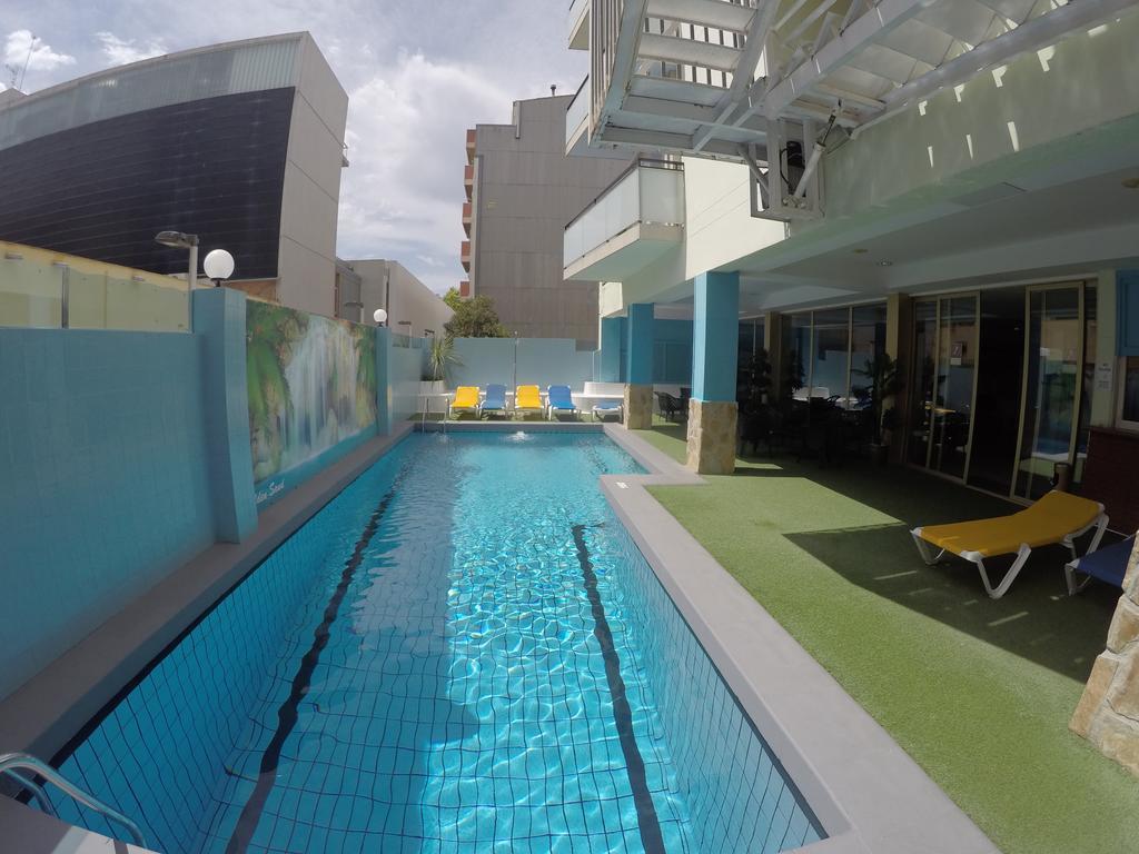 Hotel Golden Lloret de Mar