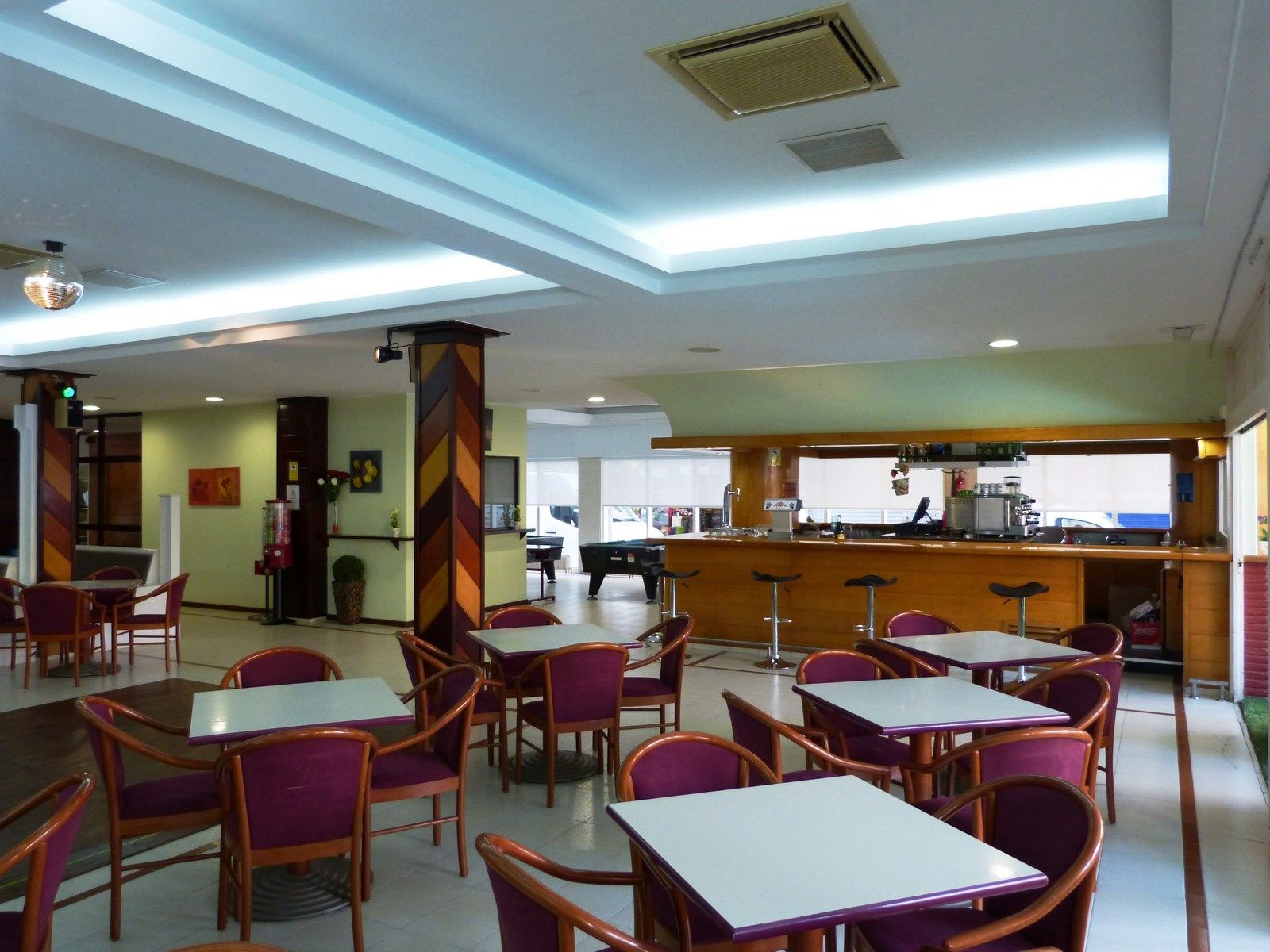 Golden Hotel